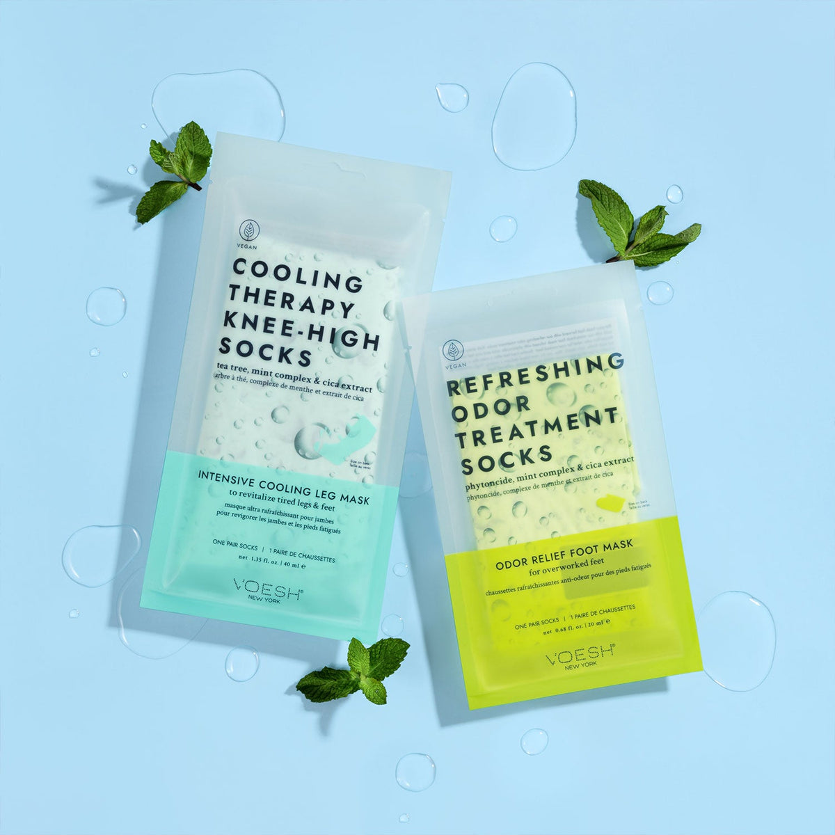 VOESH NEW YORK Launches in Target