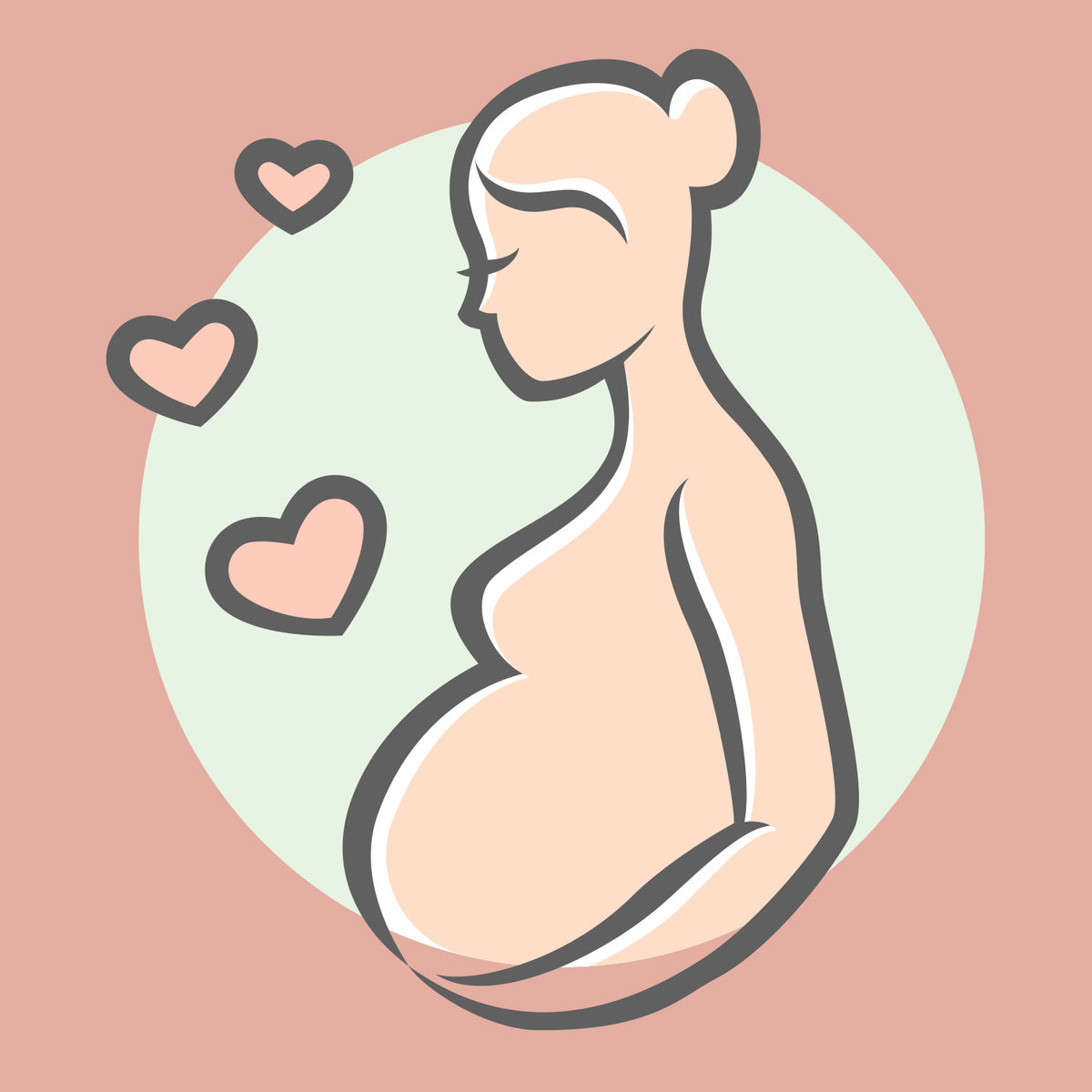 3 Skincare Ingredients to Avoid During Pregnancy