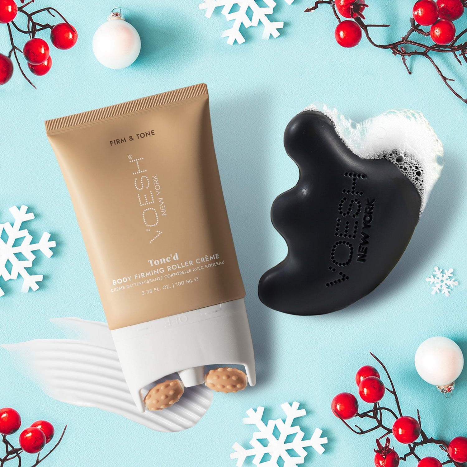 Bobbie Thomas shares her top holiday gifts for beauty lovers, starting at $10