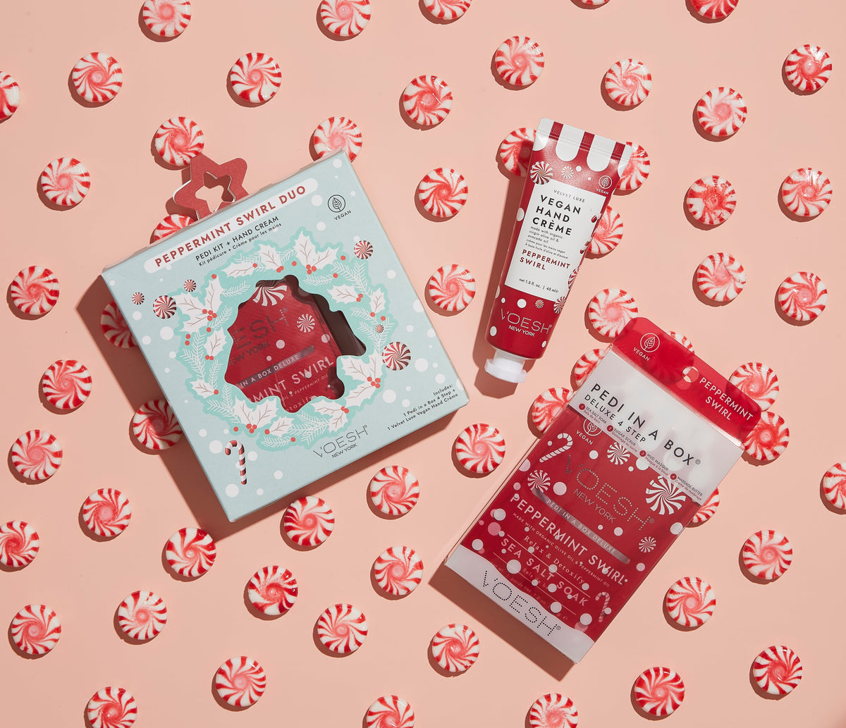 Voesh’s Ultimate Holiday Gift Guide