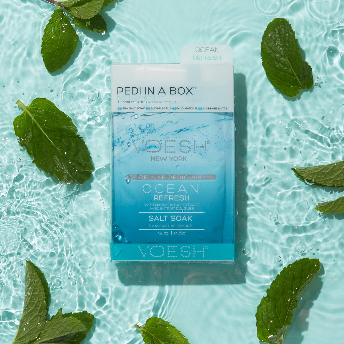 Head-to-Toe Hydrators for Healthy Summer Skin