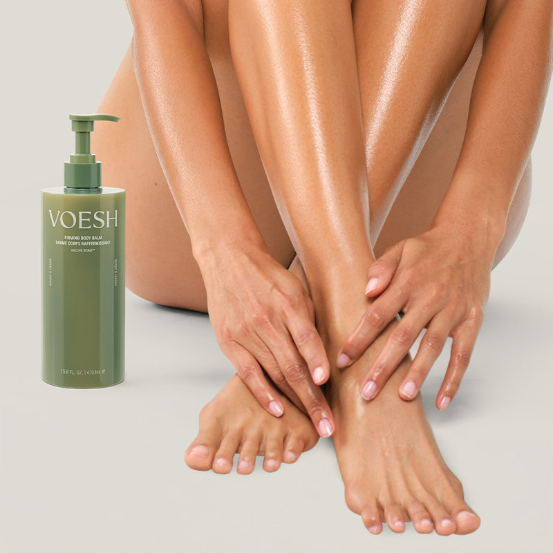 Understanding Your Skin Microbiome & Why It Matters