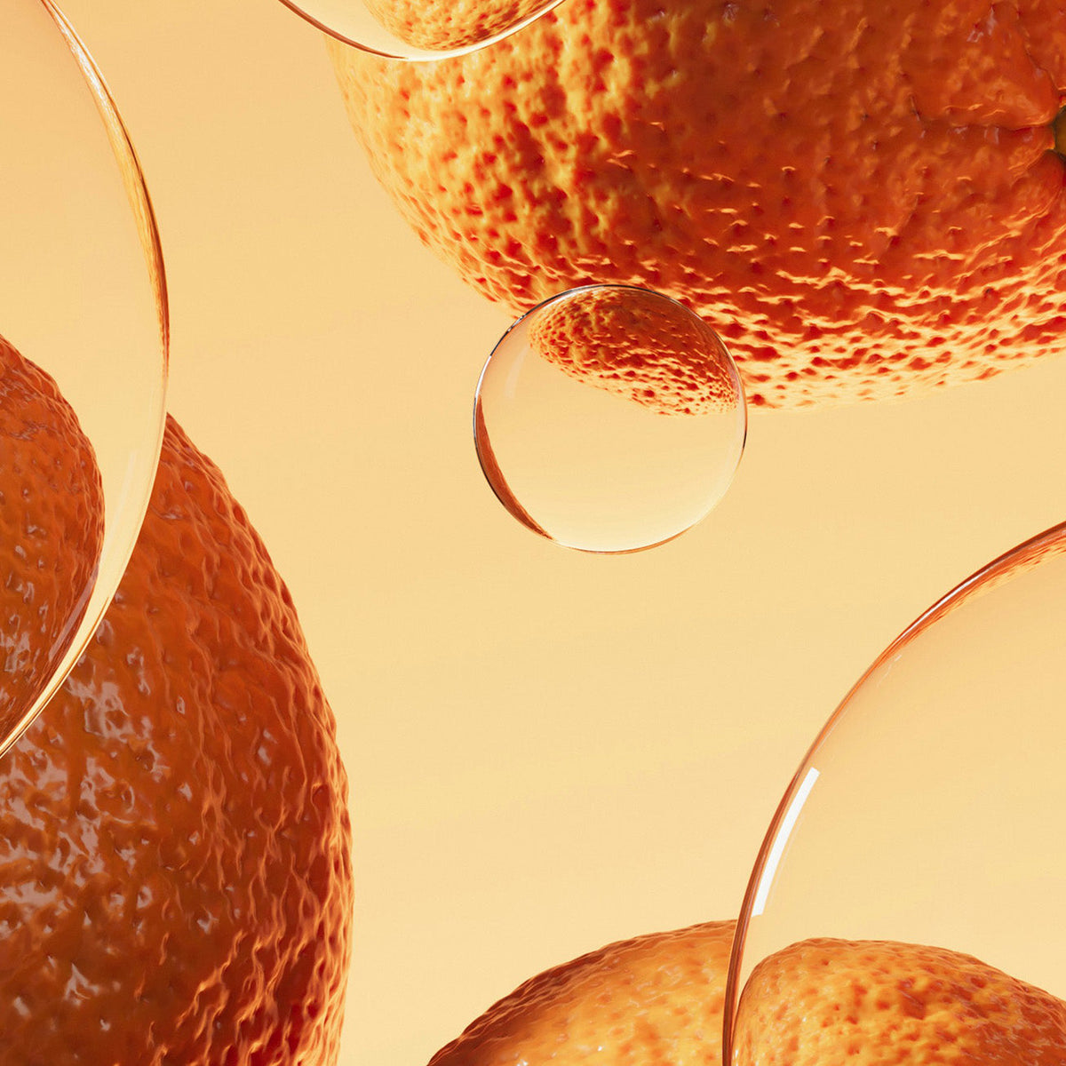 Why Vitamin C Belongs in Your Body Care Routine