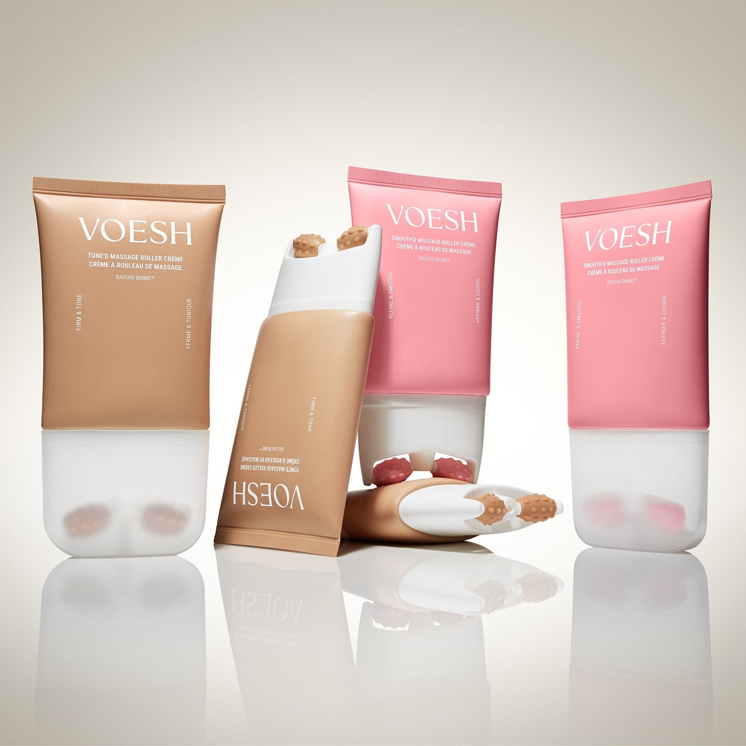 K-Beauty Body Care Secrets: Flavia Lanini's Expert Tips on Lymphatic Drainage & Smoother Skin