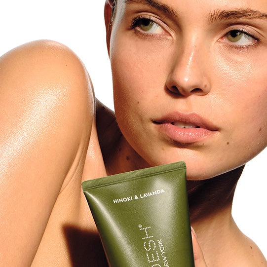Why Your Body Needs an Exfoliation Routine