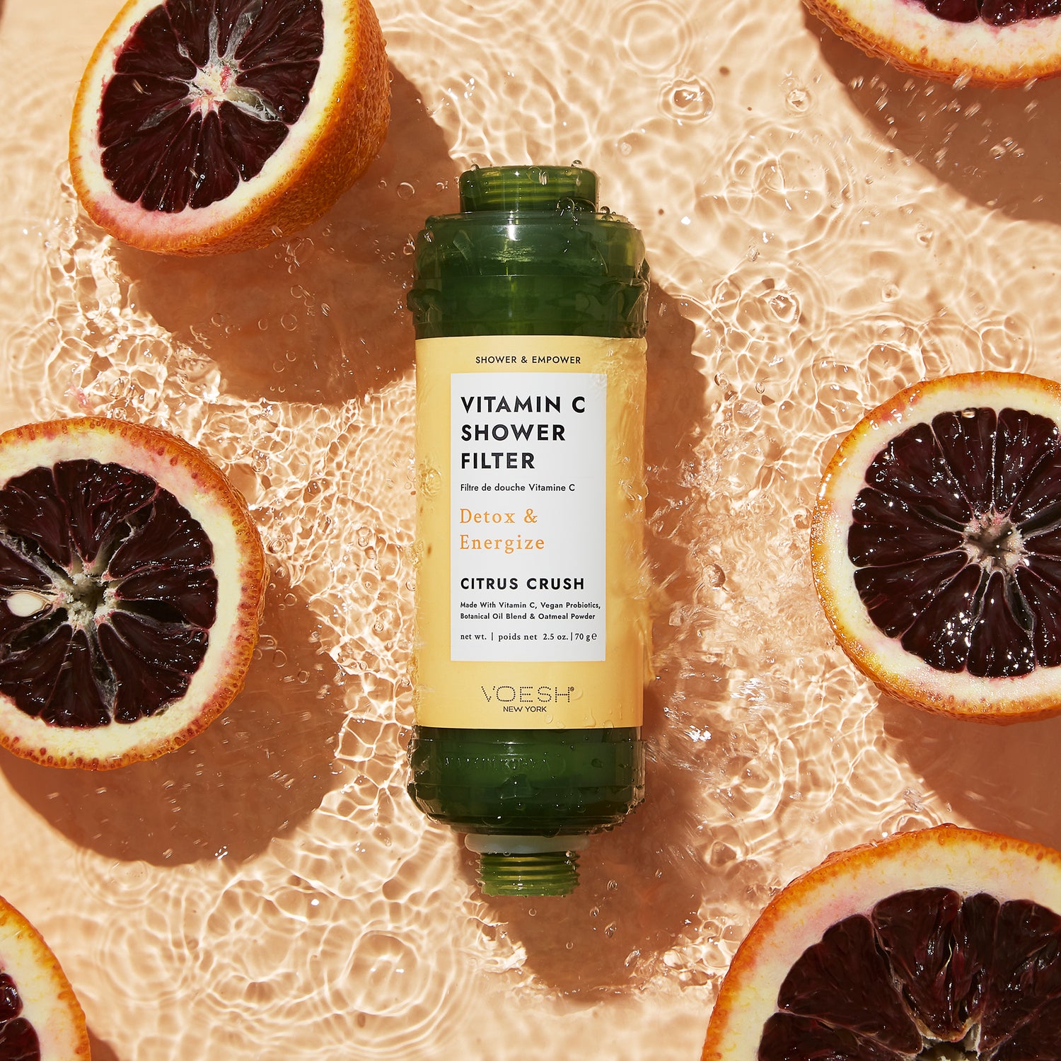 Mother Nature’s Inspiration To The Season