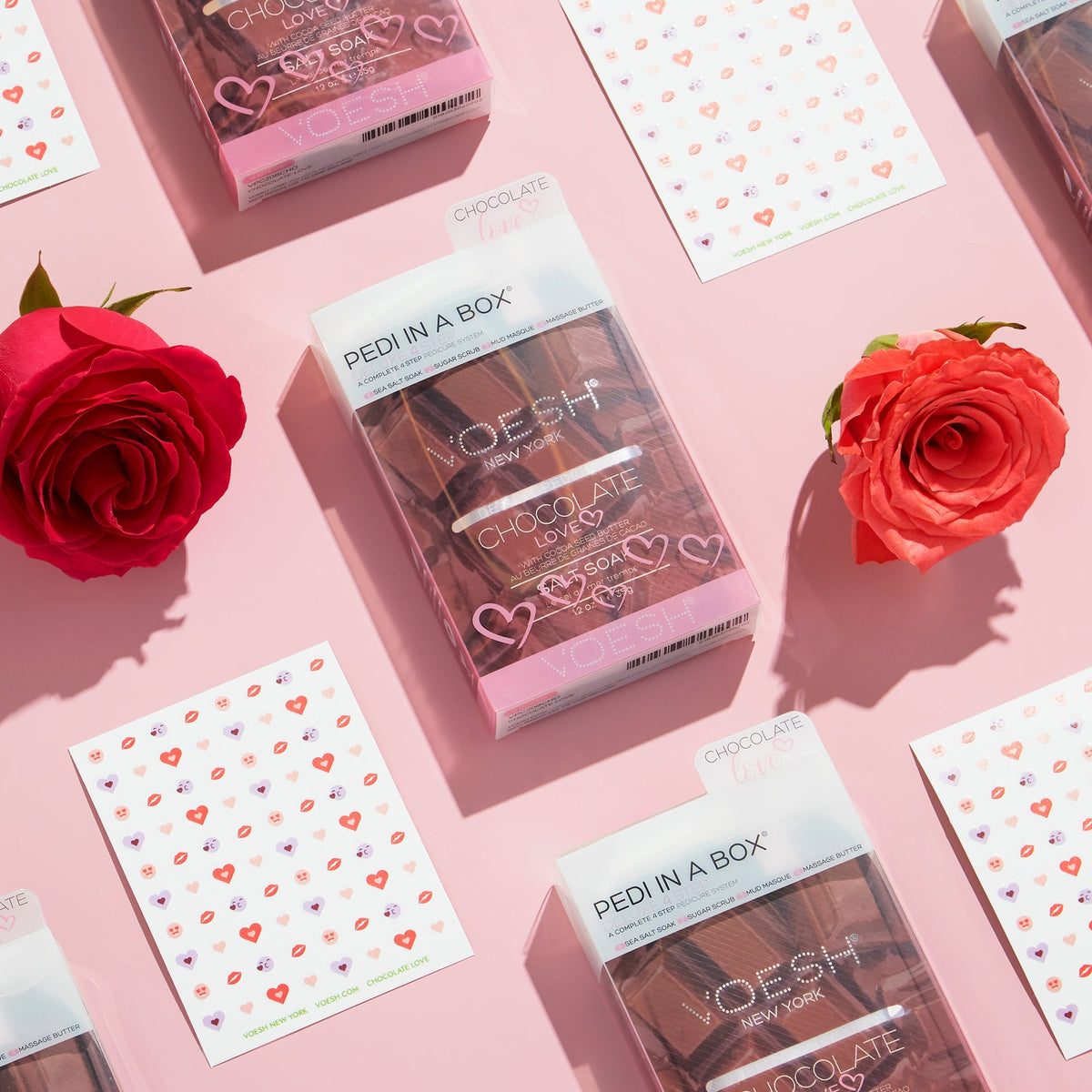 Valentine’s Day Gift Guide: Perfect Pairings Everyone Will Love