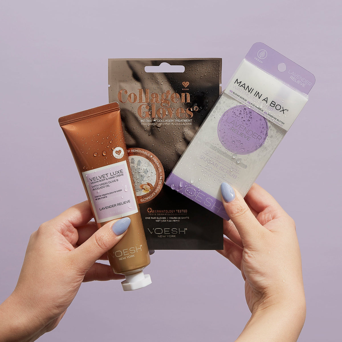 The Only Hand Care Routine You Need