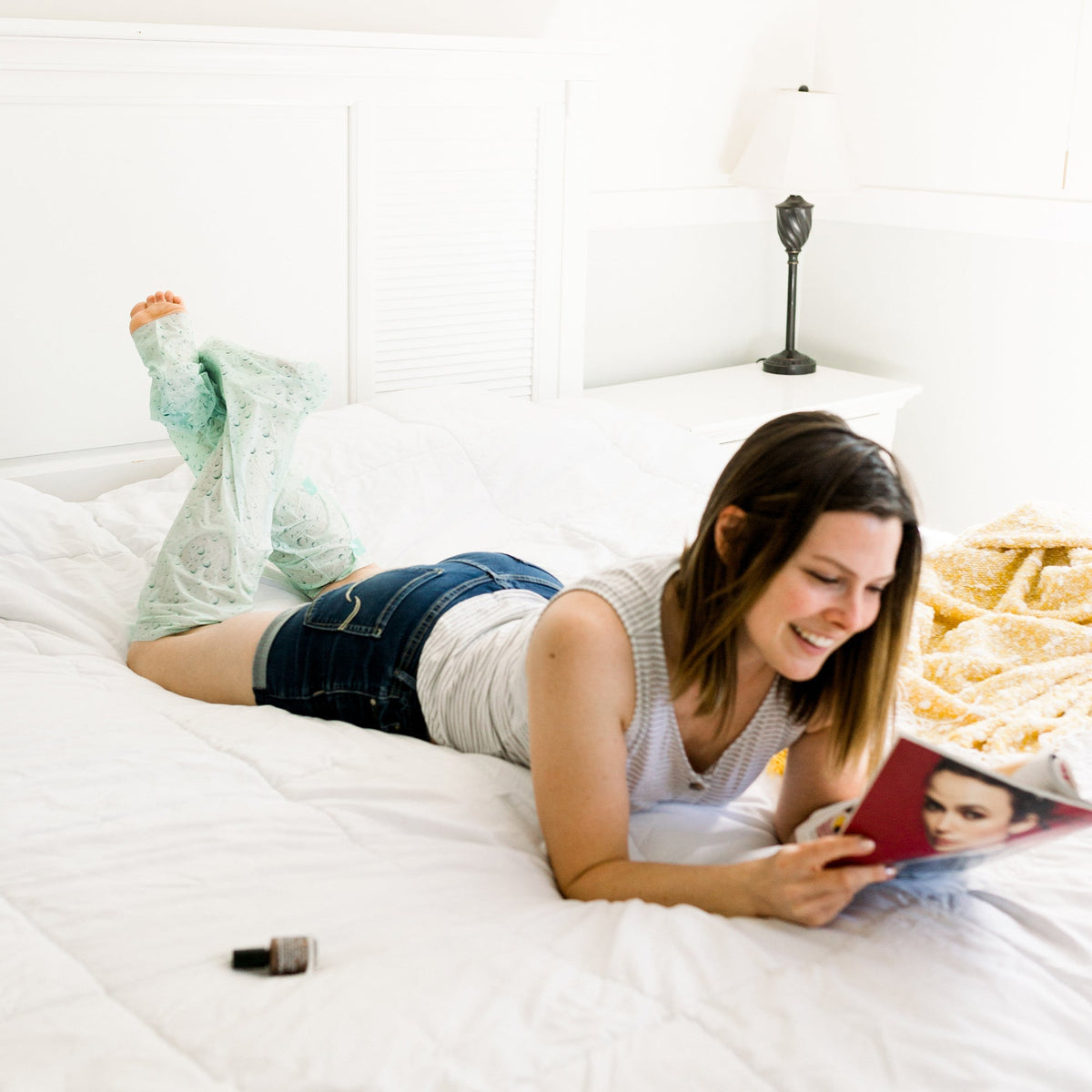 Our Guide to Self-Love