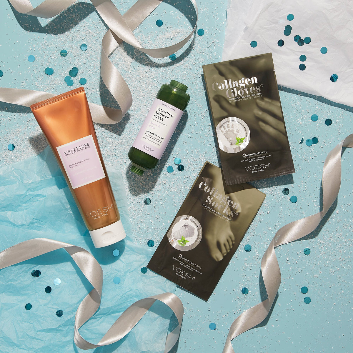 Winter Skin Saviors for Healthy, Hydrated Skin