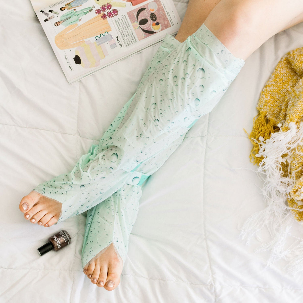 National Day of Unplugging: 10 Tips to Maximize Me Time