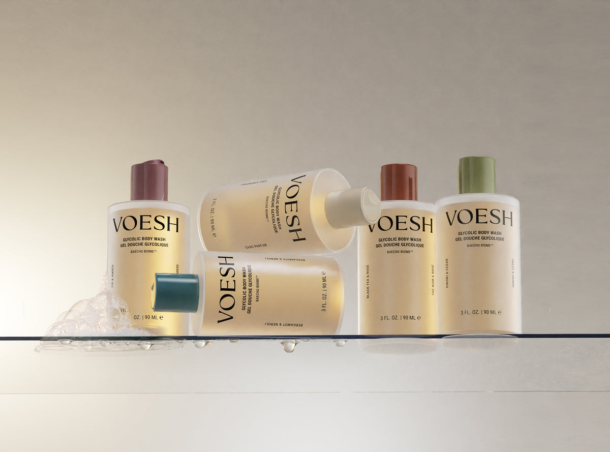 MINIS & TRAVEL SIZES