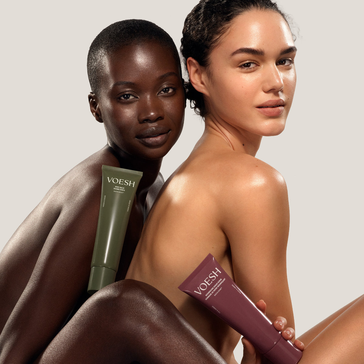 BODY CARE