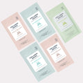 Collagen Socks Variety Pack