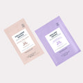 Peeling Socks & Collagen Socks Duo