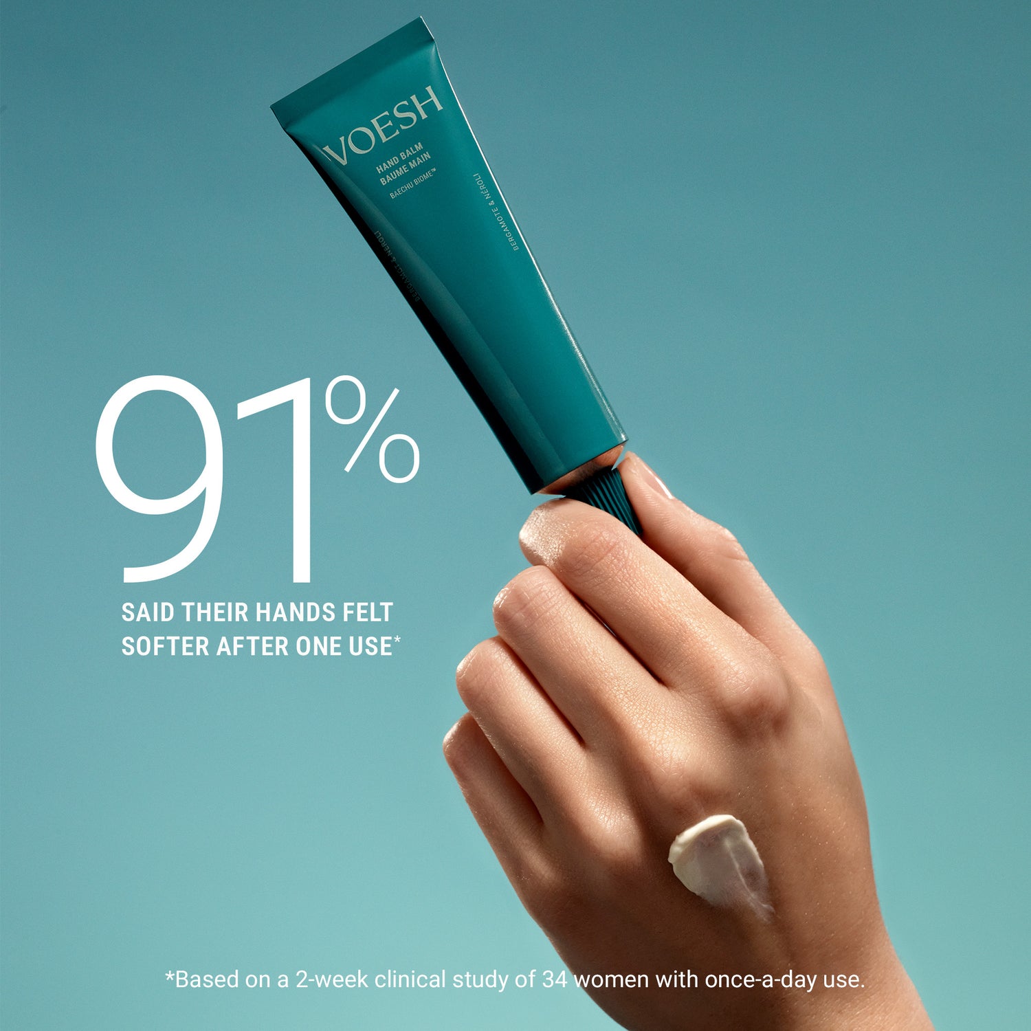 Hand Balm Home & Away Duo