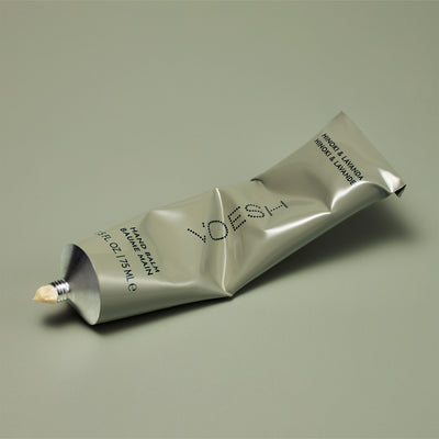Hand & Body Balm Set Hinoki & Lavanda
