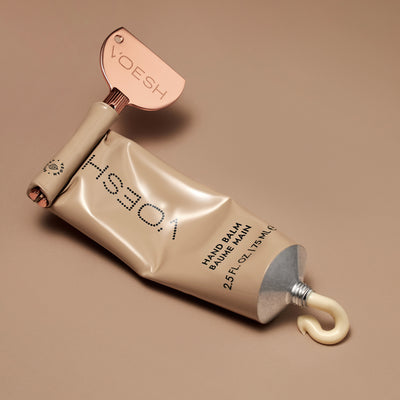 Hand & Body Balm Set Neroli & Patchouli