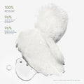 Exfoliating Body Wash Set - Sugar Scrubs with Plant-Derived AHAs