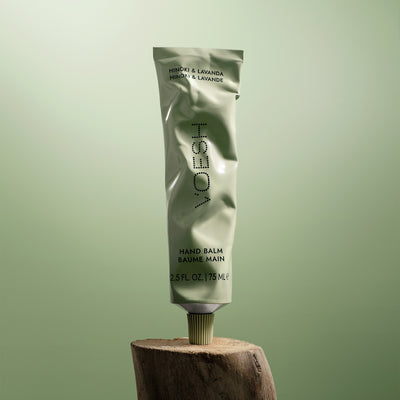 Hand & Body Ritual Set - Hinoki & Lavanda