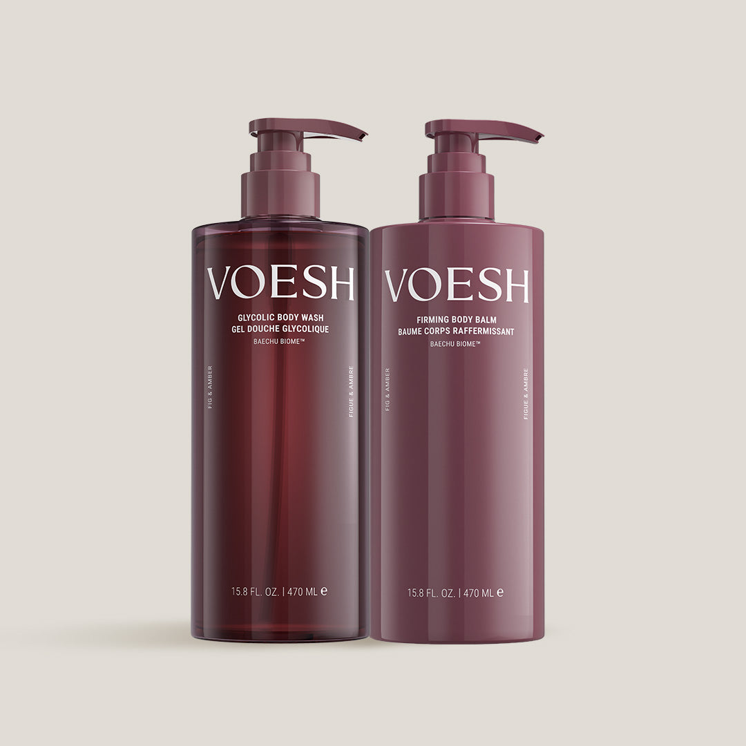 Smooth Skin Set