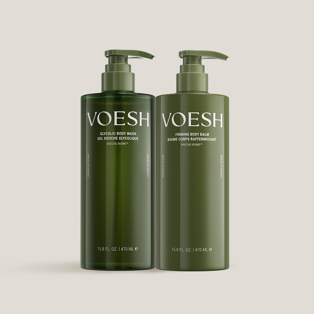 Smooth Skin Set