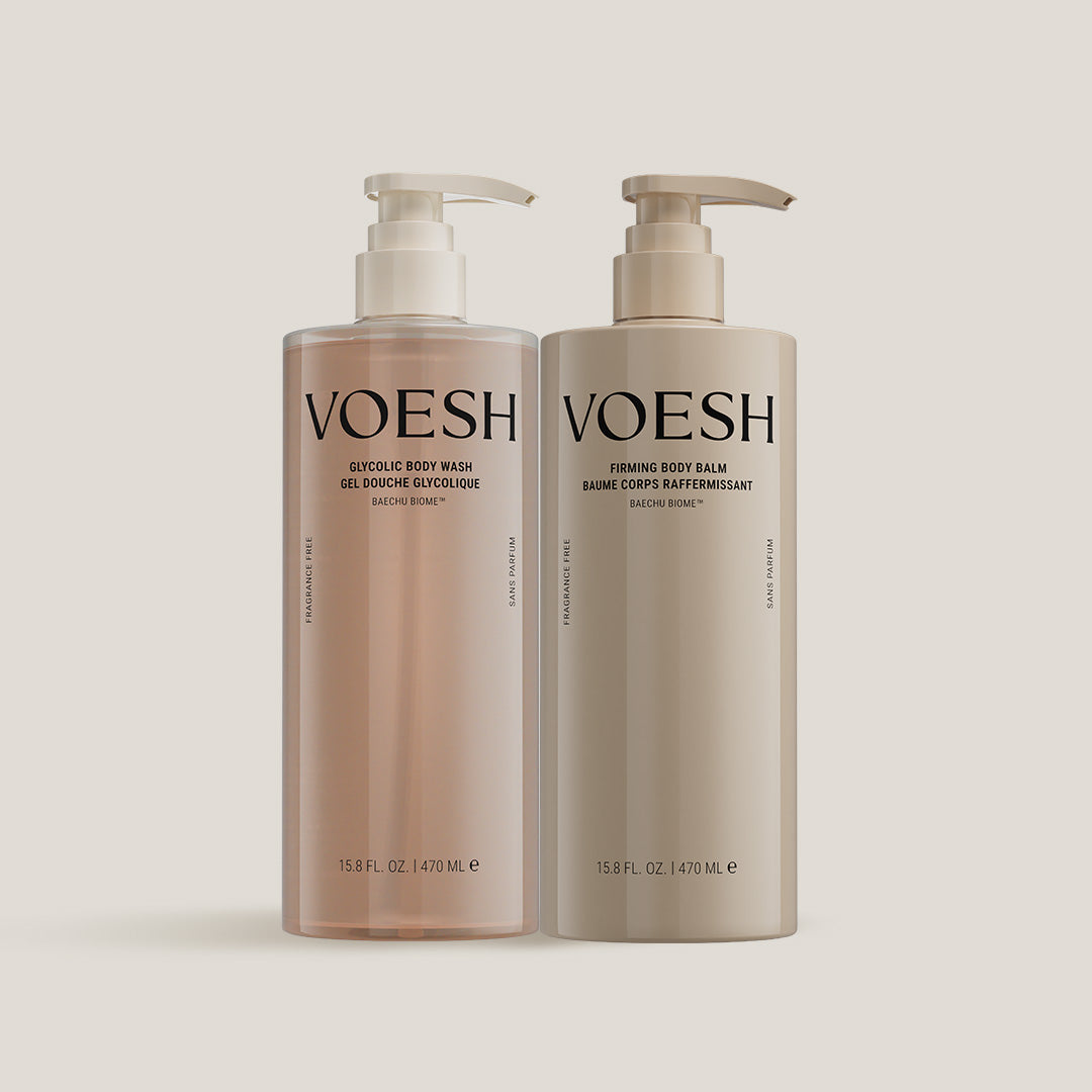 Smooth Skin Set