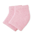 Moisturizing Heel Socks Pink