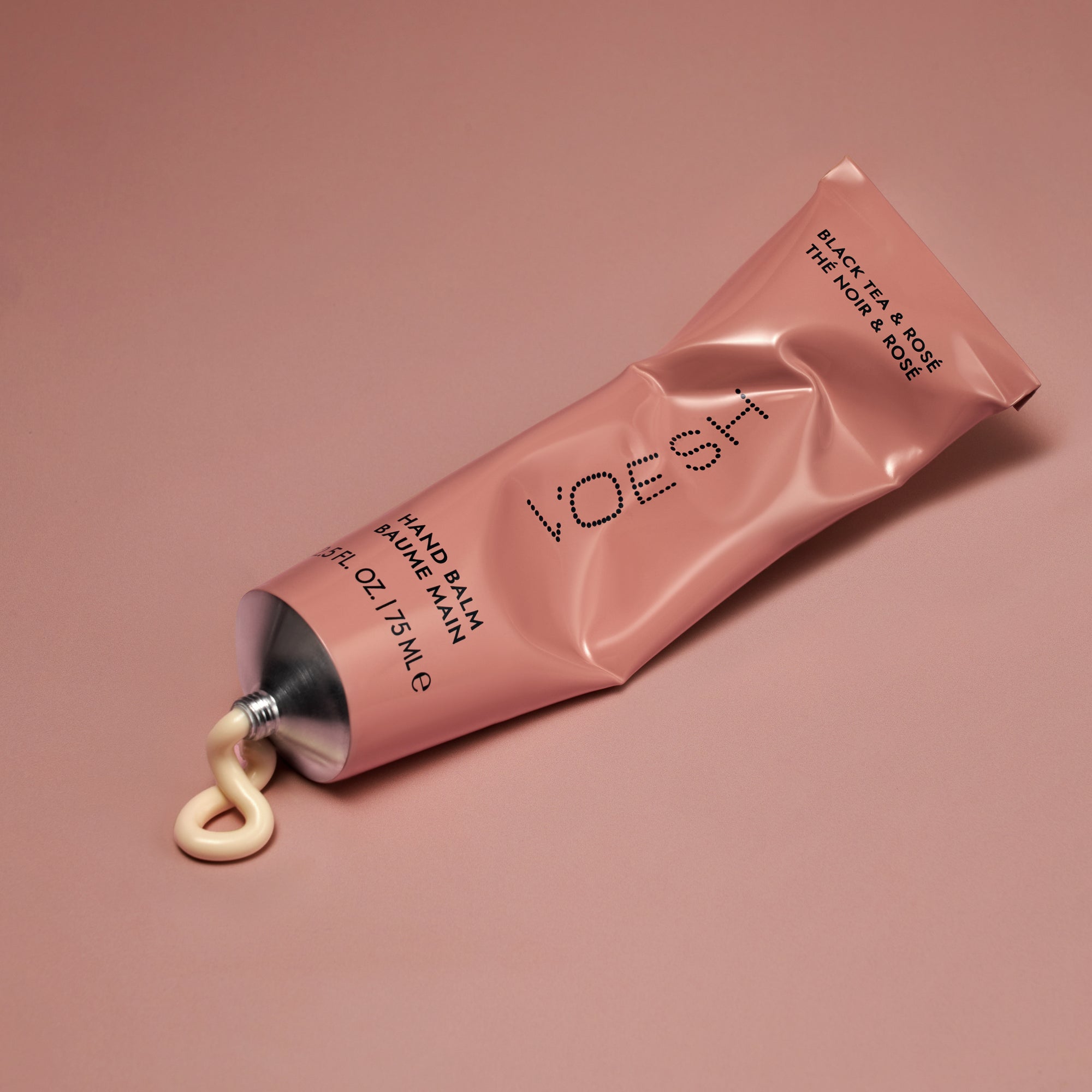 The Glow Ritual Kit - Black Tea & Rosé