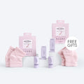Solemate Heel Repair Balm Set Lavender
