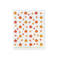 Pumpkin Nail Art Stickers