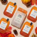 Limited Edition Pumpkin Pie Duo