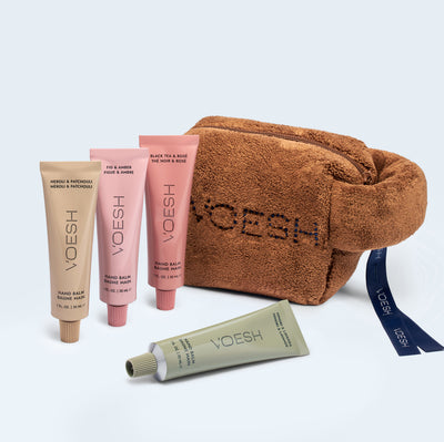 Hand Balm Discovery Set