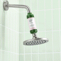 Vitamin C Shower Filter Blossom Bliss