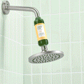 Vitamin C Shower Filter Citrus Crush