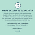 Solemate Heel Repair Balm Set (4 Pcs)