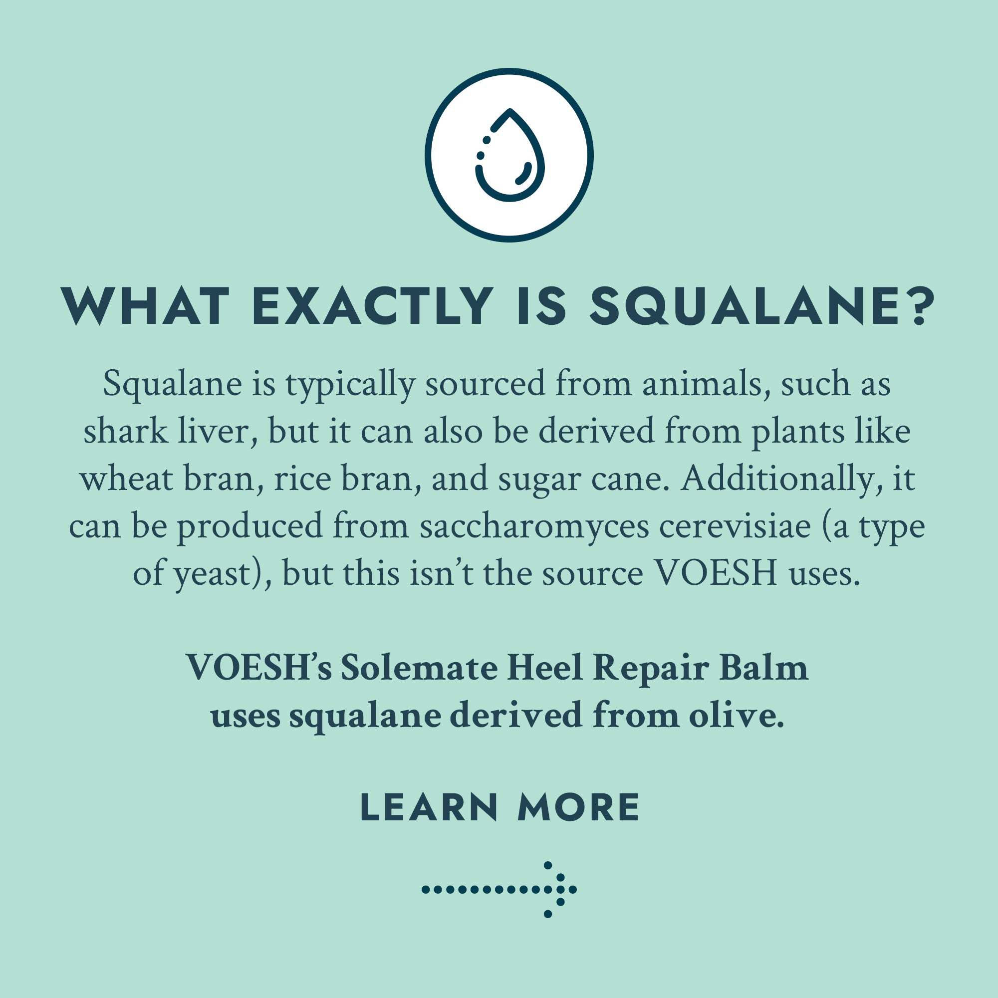 Solemate Heel Repair Balm Set (4 Pcs)