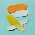 Mango Delight Pedi 4 Step Textures - Salt Soak, Sugar Scrub, Mud Masque, Massage Butter
