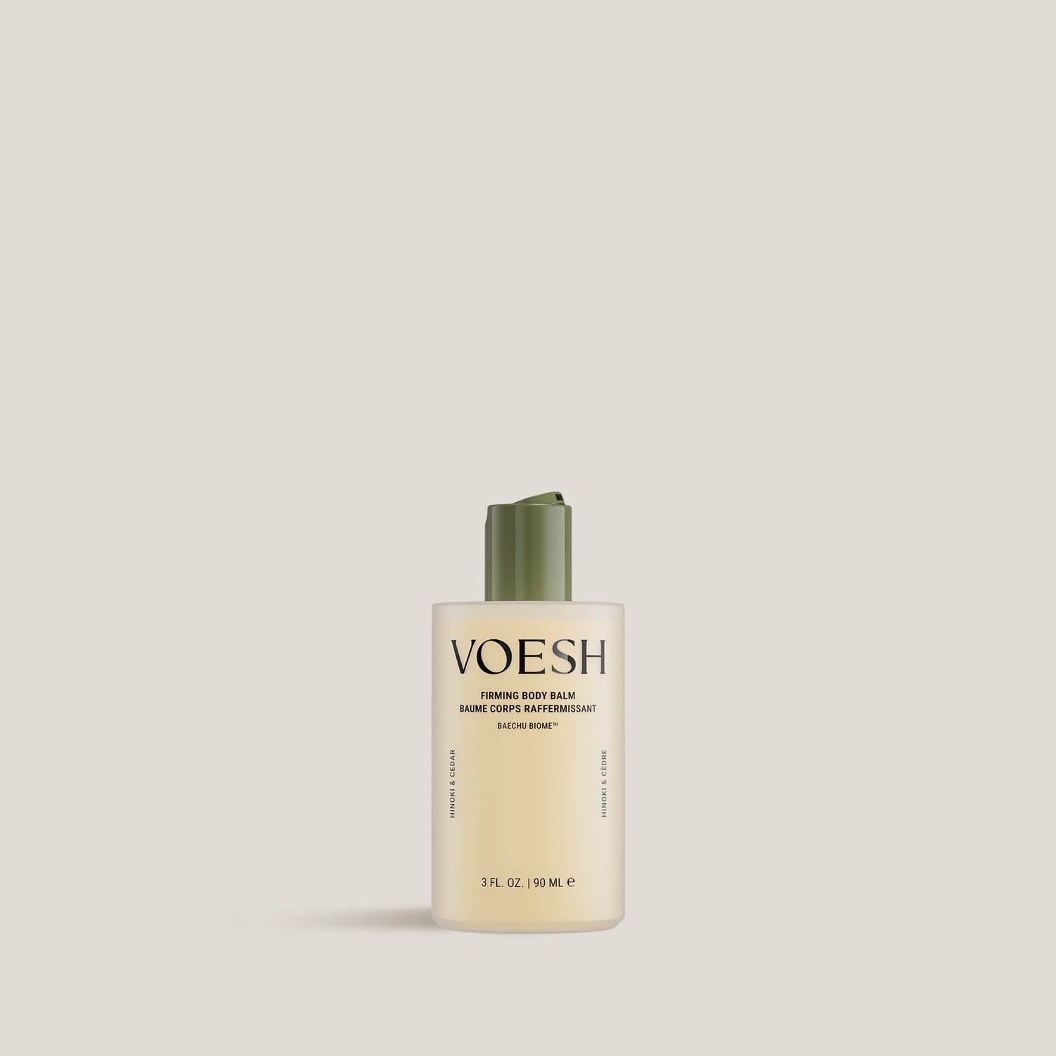 Mini Firming Body Balm