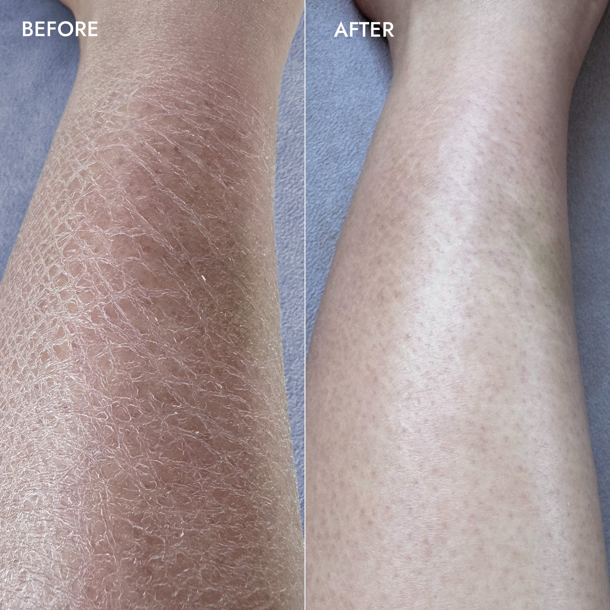 Exfoliating Body Wash Hinoki & Lavanda - Sugar Scrub with Plant-Derived AHAs