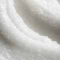 Exfoliating Body Wash Hinoki & Lavanda - Sugar Scrub with Plant-Derived AHAs