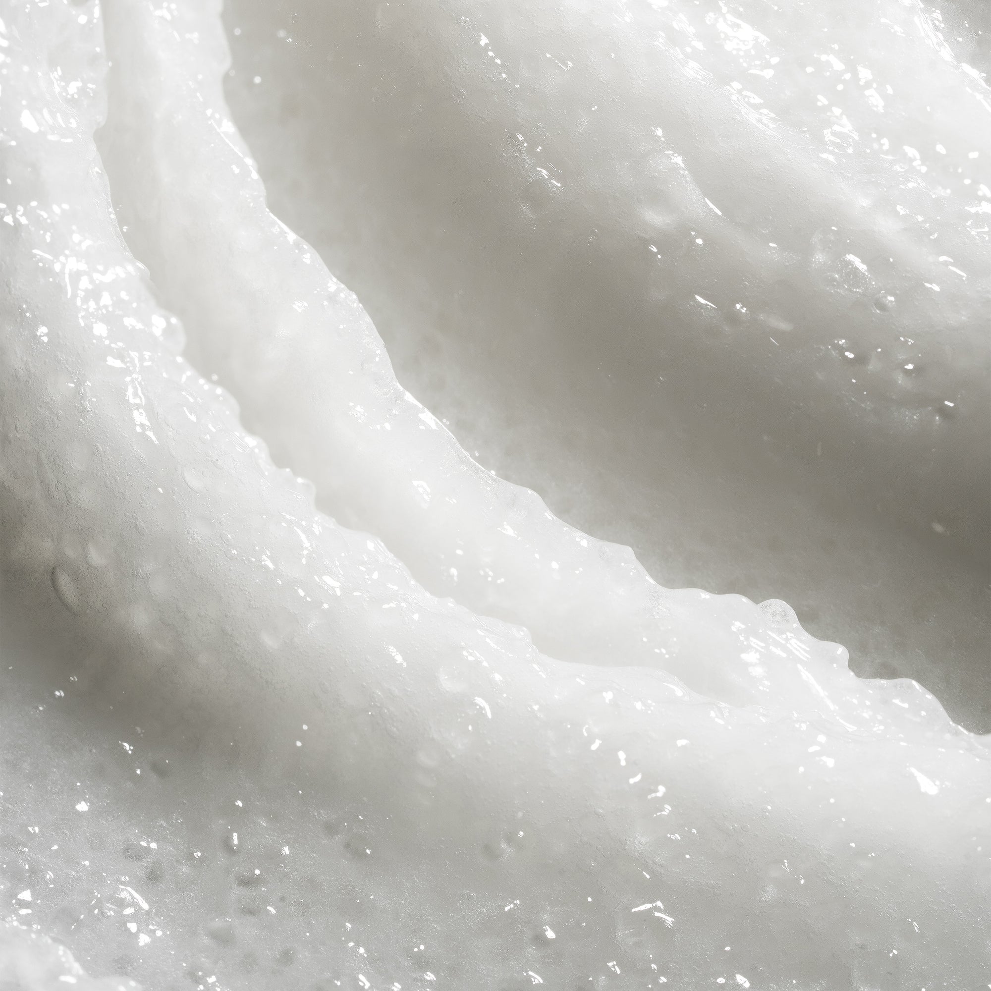 Exfoliating Body Wash Hinoki & Lavanda - Sugar Scrub with Plant-Derived AHAs