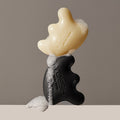 Gua Sha Bar Duo (with 2 free loofah dishes)