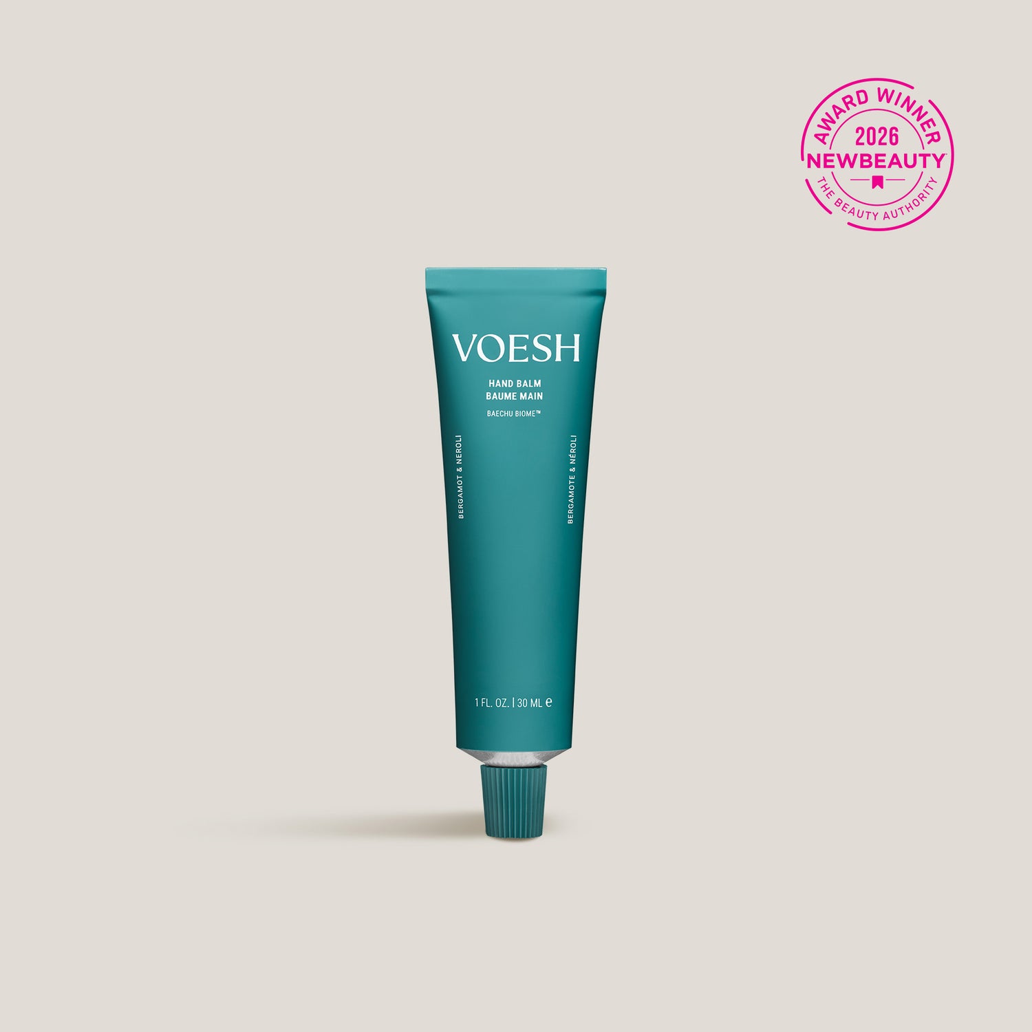 Hand Balm