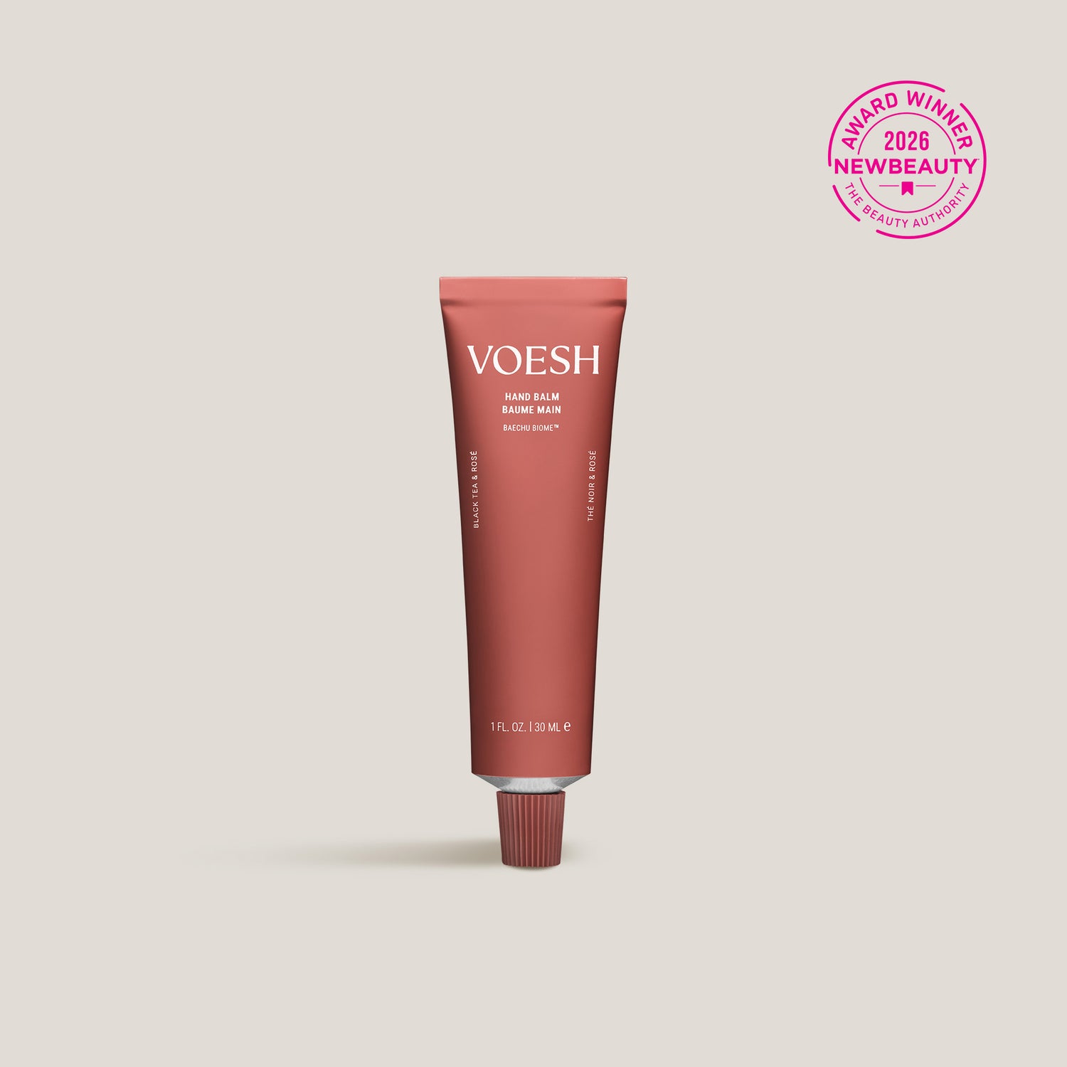 Hand Balm