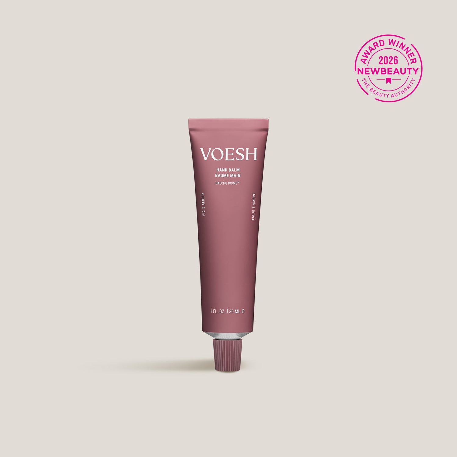 Hand Balm