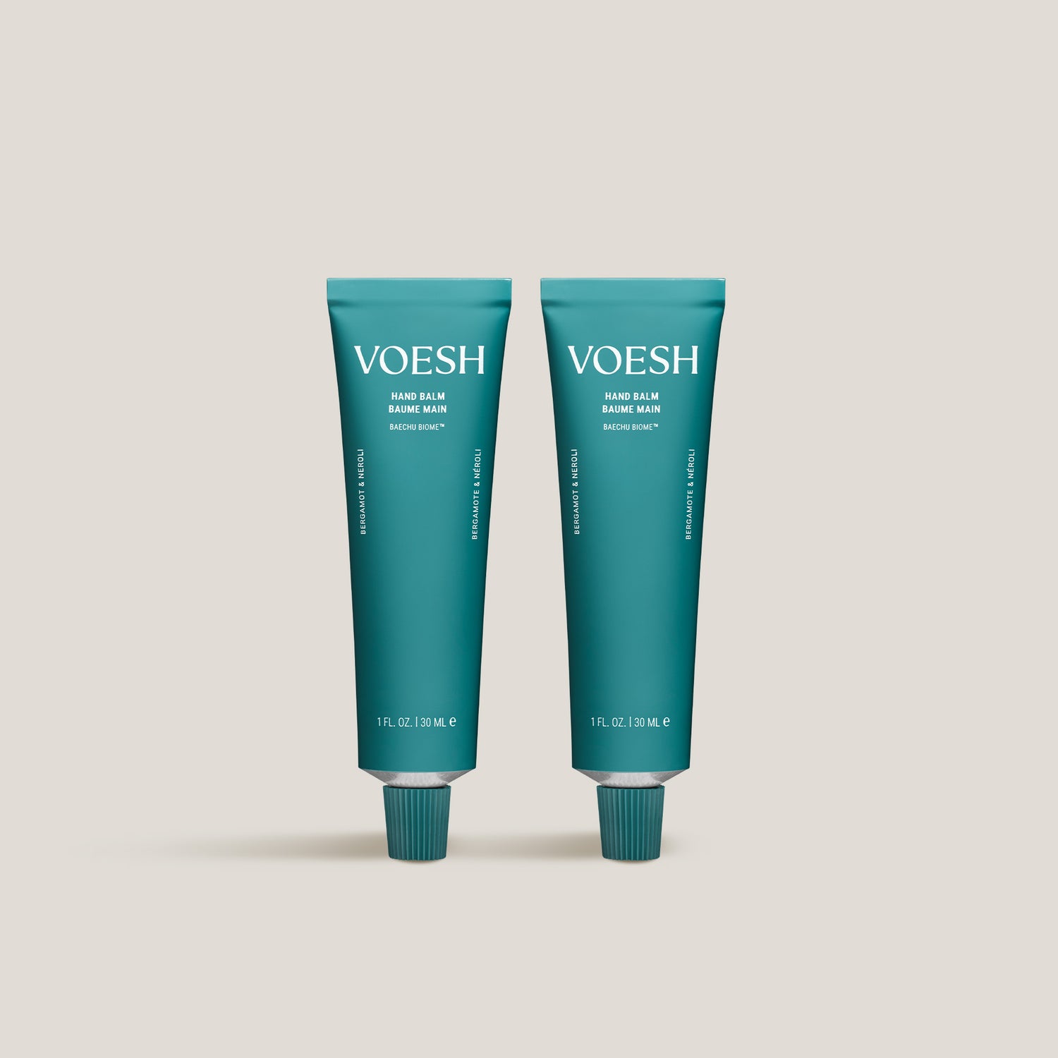 Hand Balm Home & Away Duo