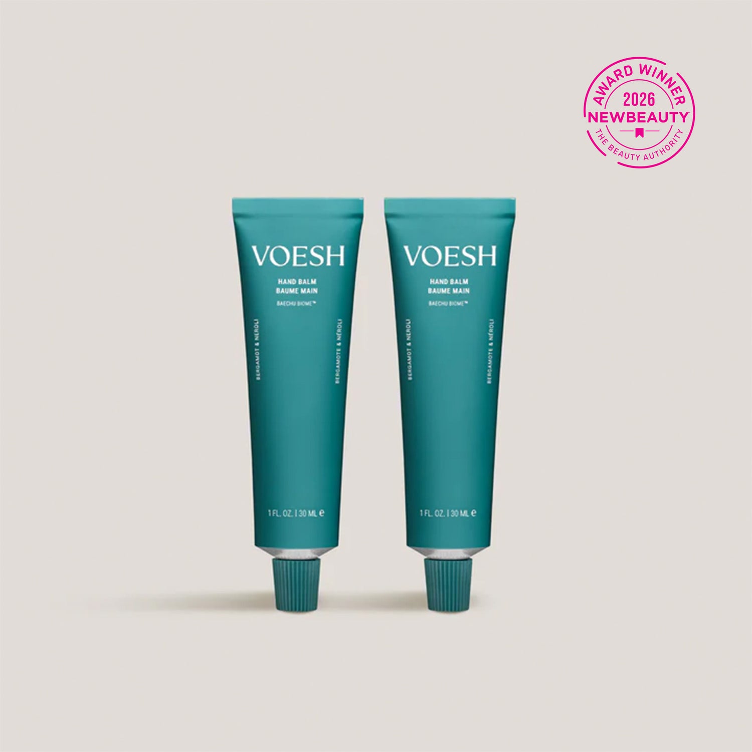 Hand Balm Home & Away Duo