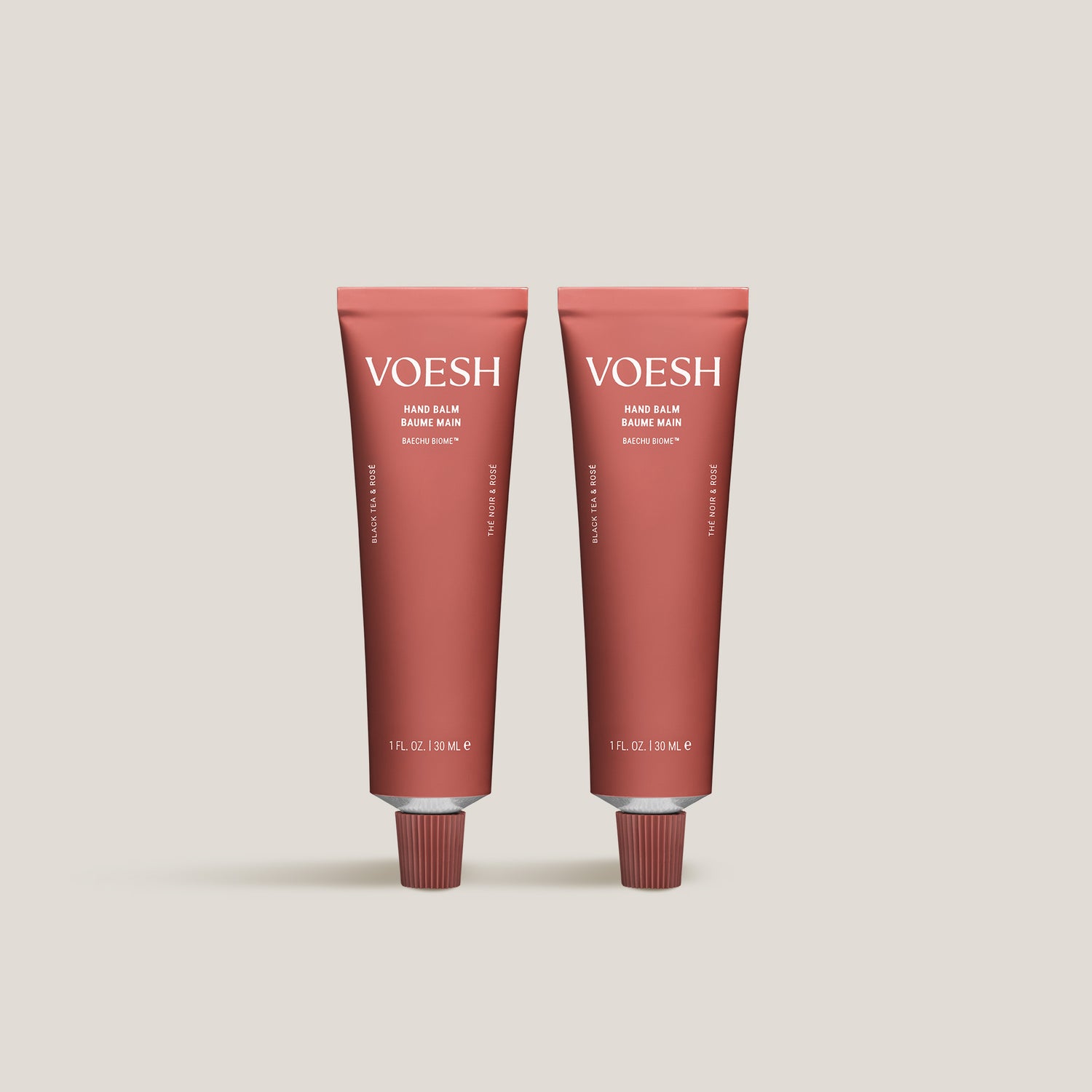 Hand Balm Home & Away Duo