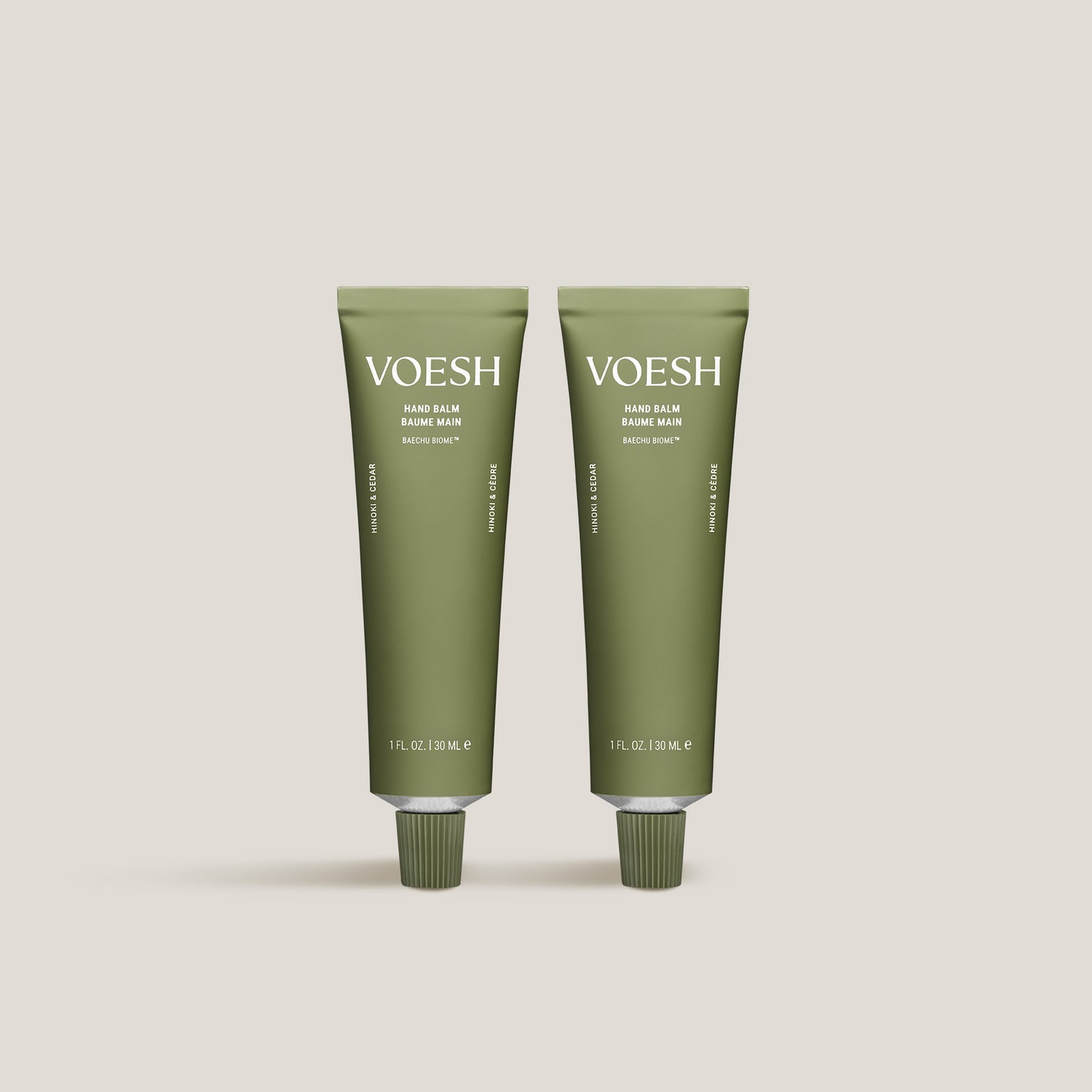 Hand Balm Home & Away Duo